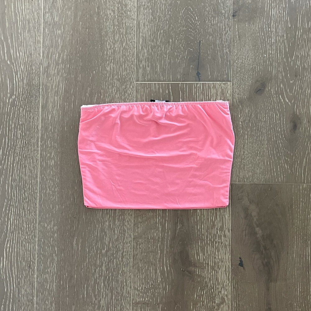 Pretty Little Thing Tube Top